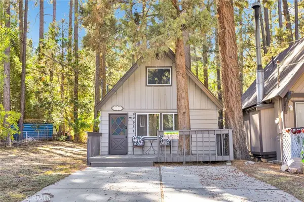 42651 Falcon Avenue, Big Bear Lake, CA 92315