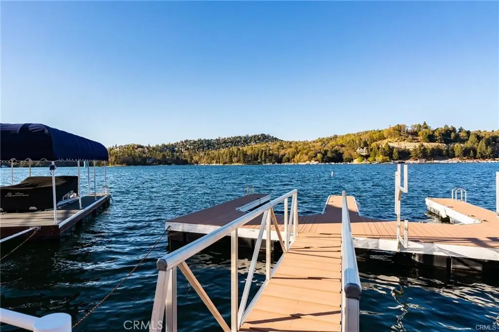 0 0 S459-c Dock, Lake Arrowhead, CA 92352 - Image #1