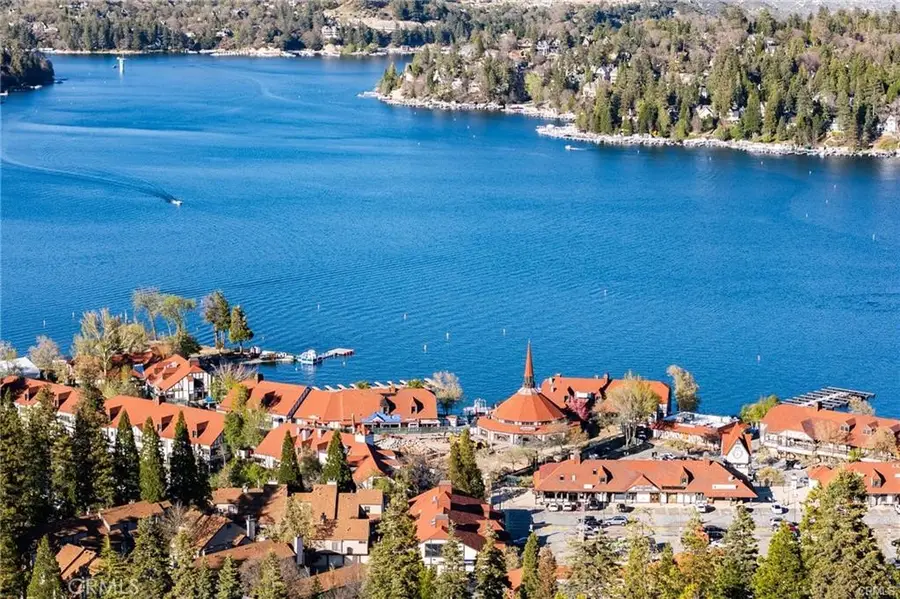 0 0 S459-c Dock, Lake Arrowhead, CA 92352 - Image #2