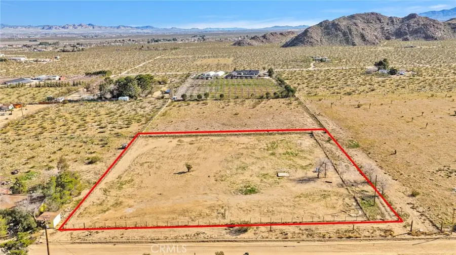 9353 Cody #2 Road, Lucerne Valley, CA 92356 - Image #2
