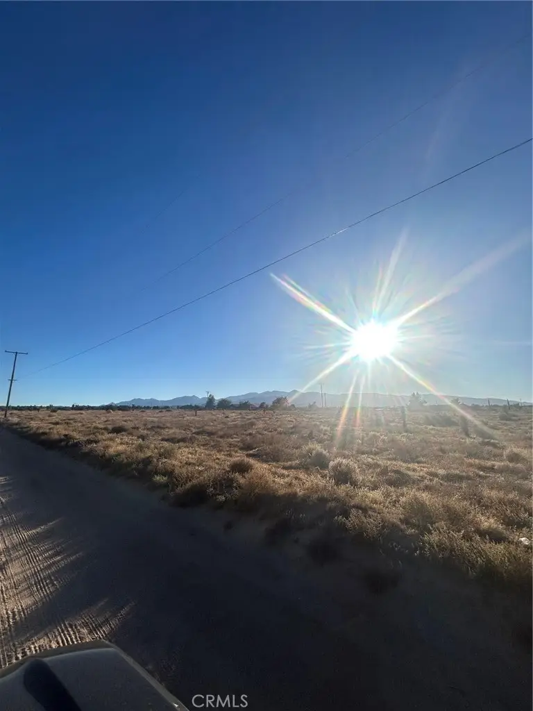 0 Shasta, Phelan, CA 92371 - Image #2