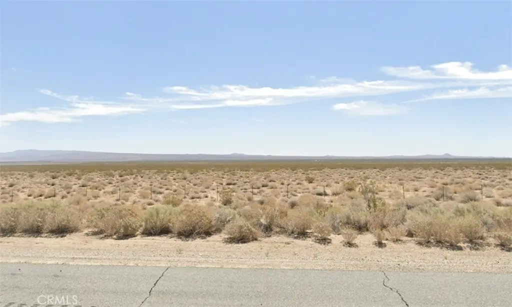 0 Aerospace Hwy, Mojave, CA 93501 - Image #1
