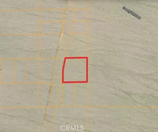 0 Near County 20905 Rd, Nipton, CA 92364 - Image #2