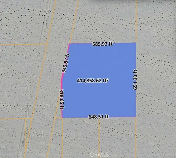 0 Near County 20905 Rd, Nipton, CA 92364 - Image #3