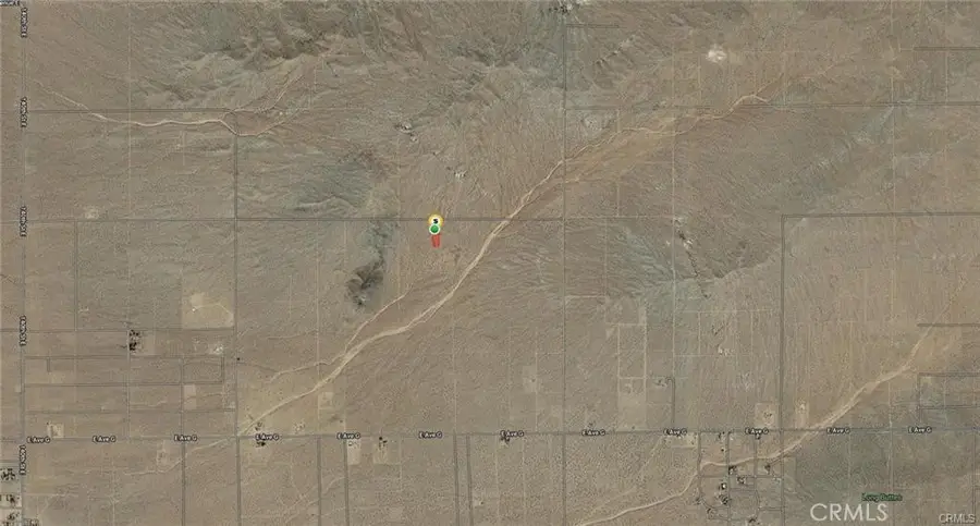 0 Vac/vic Avenue F/160 Ste, Lancaster, CA 93535 - #2