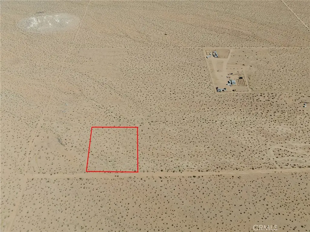 0 Laurjoe Street, Lucerne Valley, CA 92356 - Image #1
