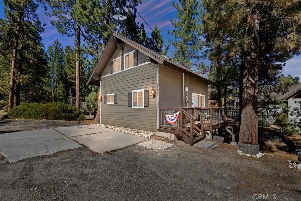 38756 Big Bear Blvd, Big Bear Lake, CA 92315 - #1