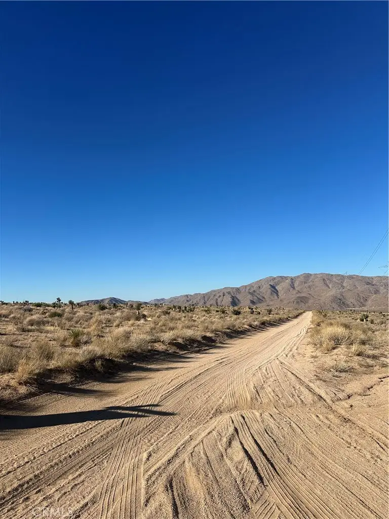 0 Canyon View Road, Apple Valley, CA 92308 - Image #2