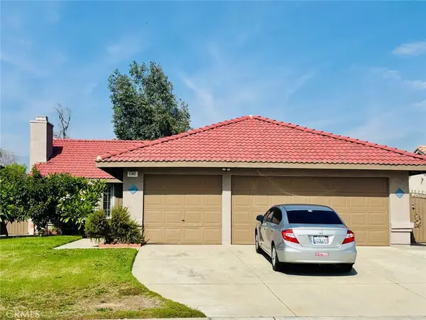 15162 Cambria Street, Fontana, CA 92335