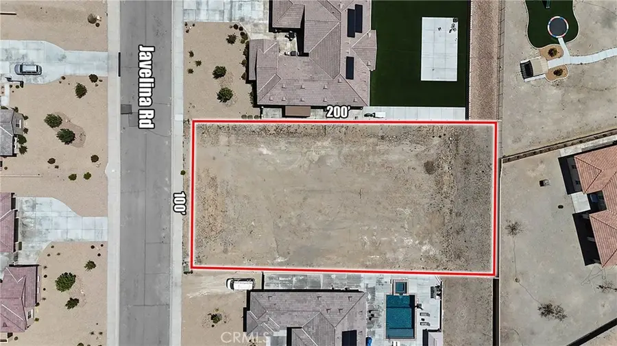 19441 Javelina Road, Apple Valley, CA 92307 - Image #2