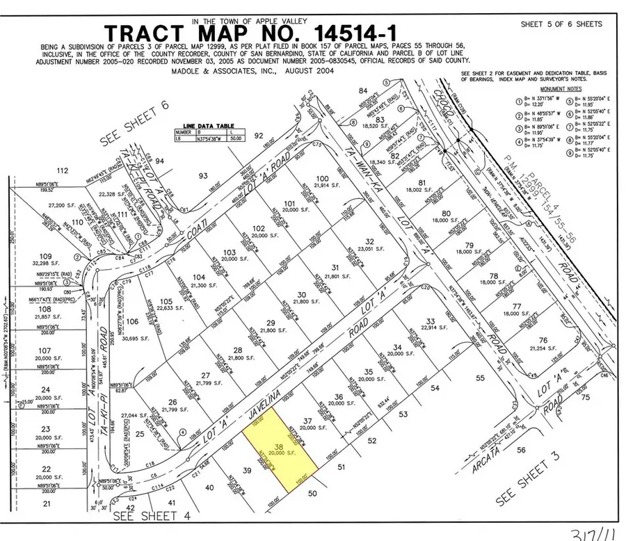 19441 Javelina Road, Apple Valley, CA 92307 - Image #3