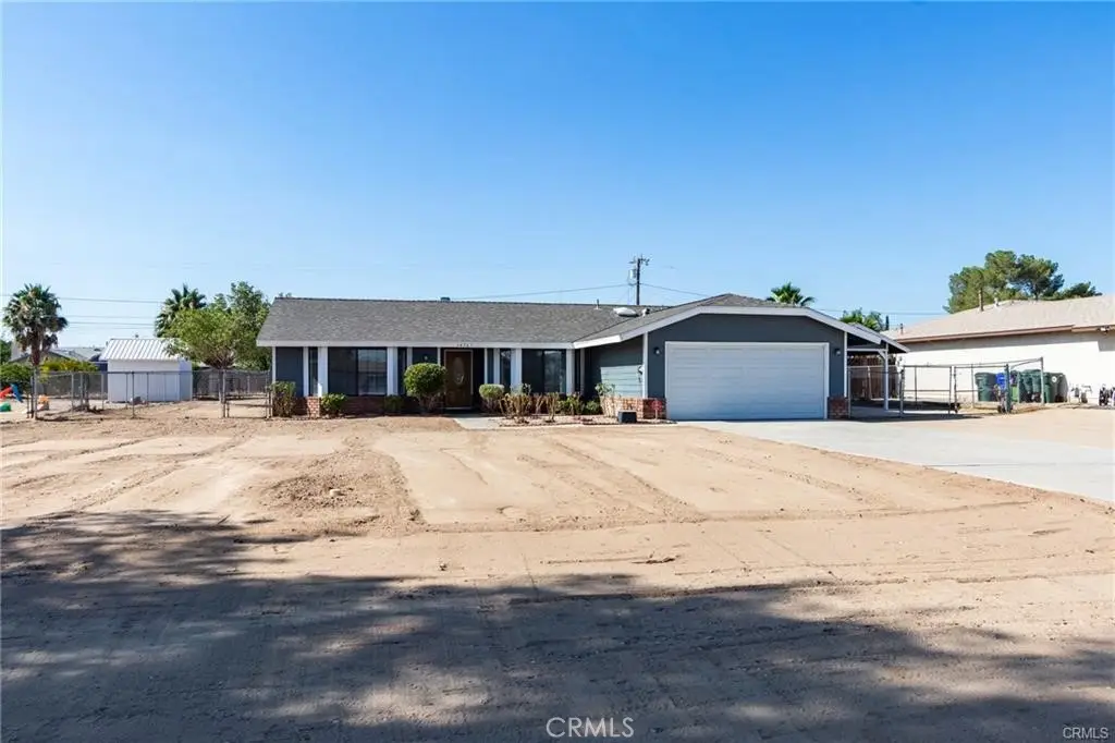 14561 Manzano Road, Victorville, CA 92392 - #1