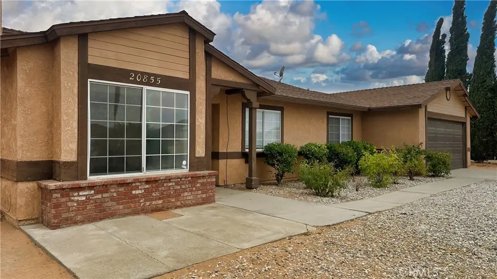20855 Otowi, Apple Valley, CA 92308 - Image #1