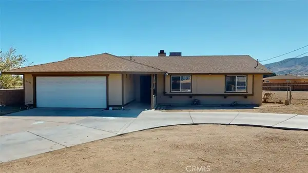9381 Choiceana, Hesperia, CA 92345