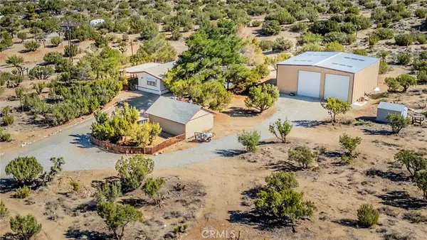 9999 Oasis Road, Pinon Hills, CA 92372