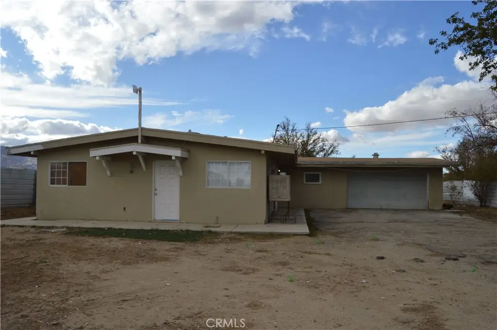 10380 Baker Road, Lucerne Valley, CA 92356 - #1
