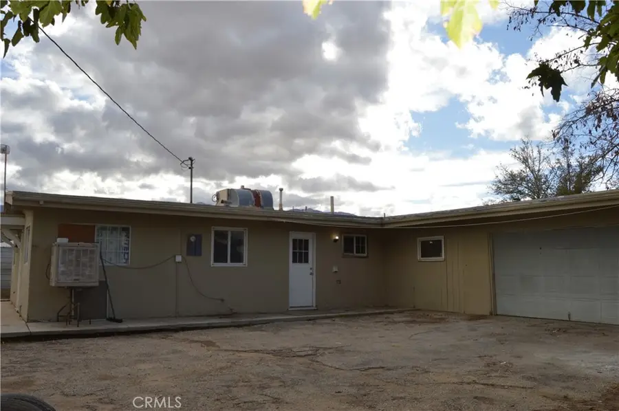 10380 Baker Road, Lucerne Valley, CA 92356 - #3