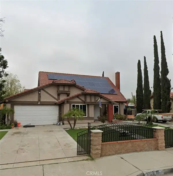 1095 Brentwood, Rialto, CA 92376