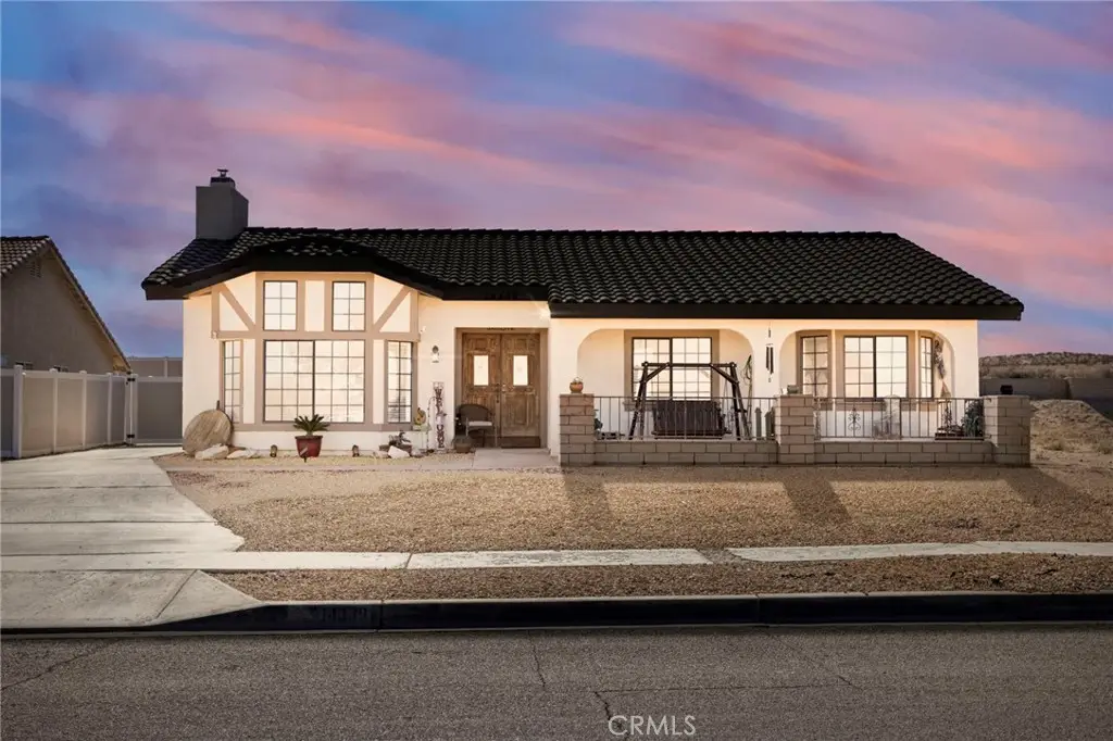 14489 Schooner, Helendale, CA 92342 - Image #1