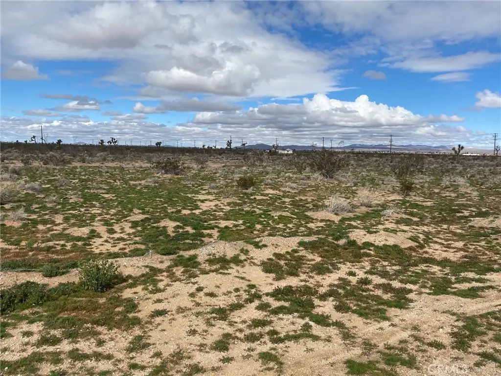 0 Bellflower Street, Adelanto, CA 92301 - Image #1