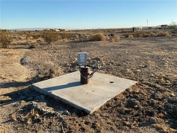 29000 Frontier, Helendale, CA 92342