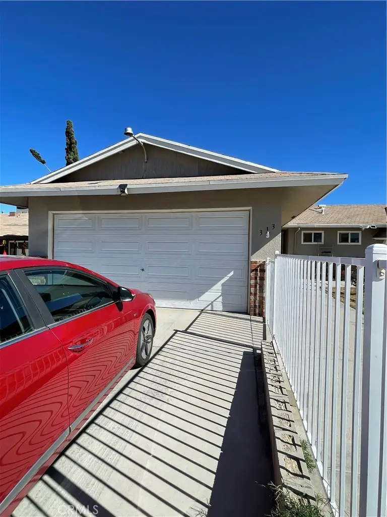 313 Broadway, Barstow, CA 92311 - #3