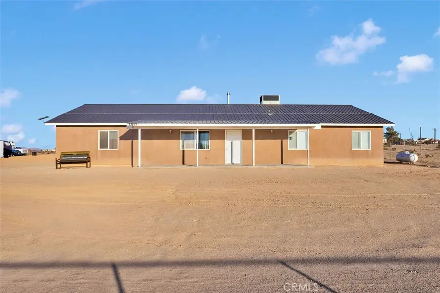 32461 Prairie, Barstow, CA 92311 - Image #3