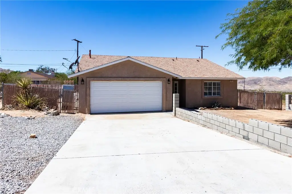 6548 Quail Spring Avenue, Twentynine Palms, CA 92277 - Image #1