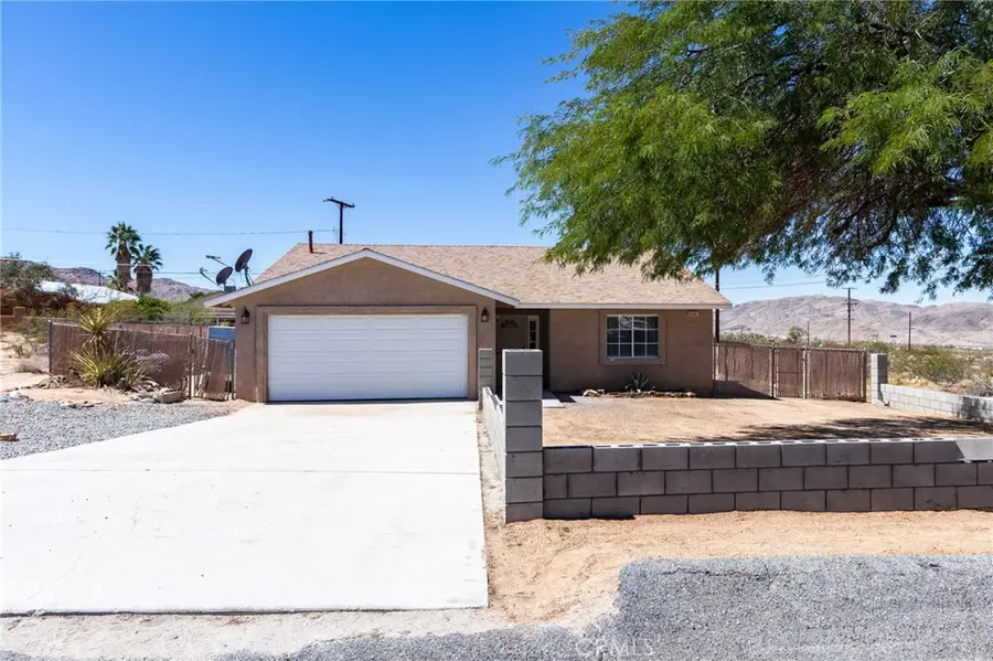 6548 Quail Spring Avenue, Twentynine Palms, CA 92277 - Image #2