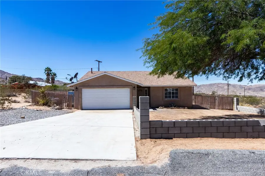 6548 Quail Spring Avenue, Twentynine Palms, CA 92277 - Image #3