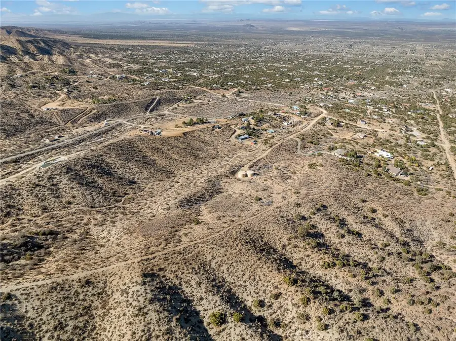 0 Desert View Road, Pinon Hills, CA 92372 - Image #3