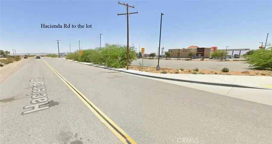 39501 Cuyama Avenue, Newberry Springs, CA 93265 - Image #2