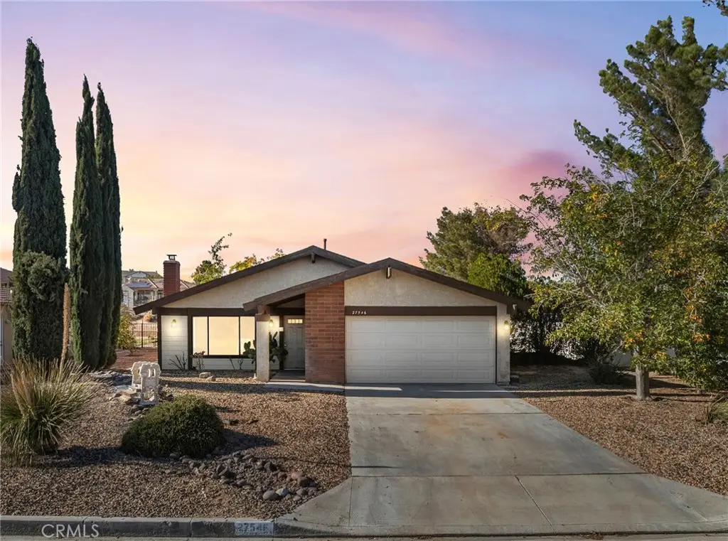 27546 Silver Lakes, Helendale, CA 92342 - Image #1