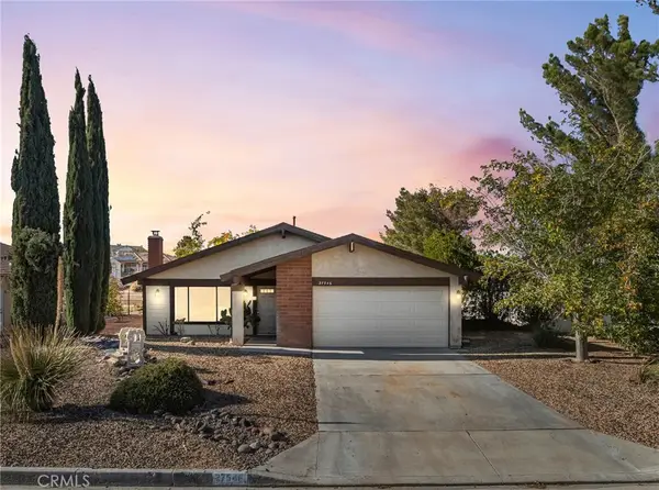 27546 Silver Lakes, Helendale, CA 92342