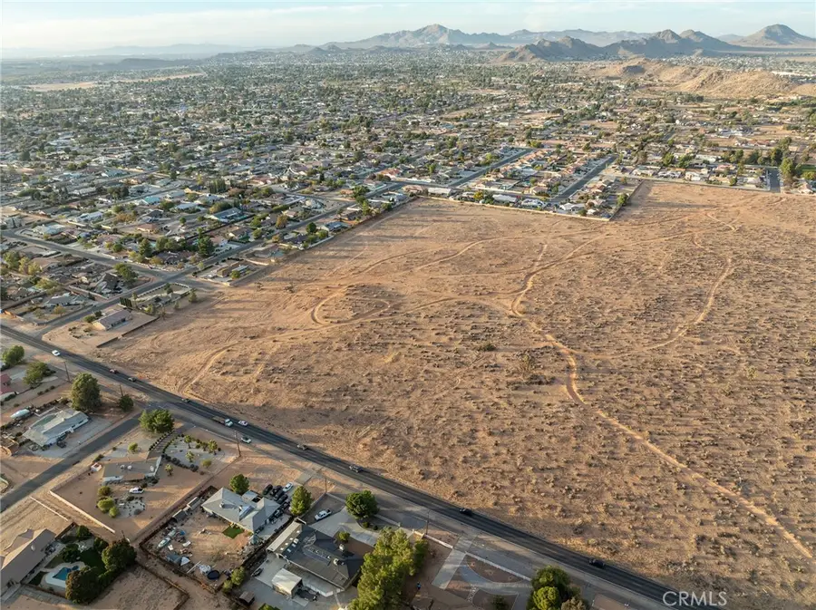 0 Yucca Loma, Apple Valley, CA 92308 - Image #2