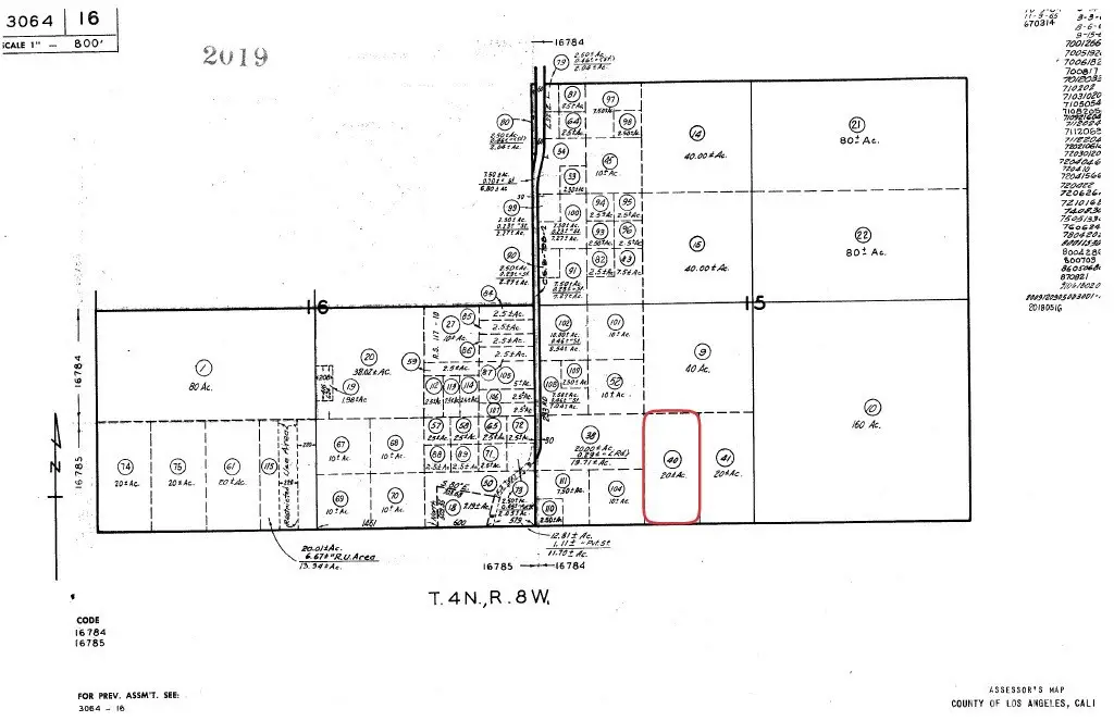 14 Vic Ave Z14 235 Ste, Llano, CA 93544 - Image #1