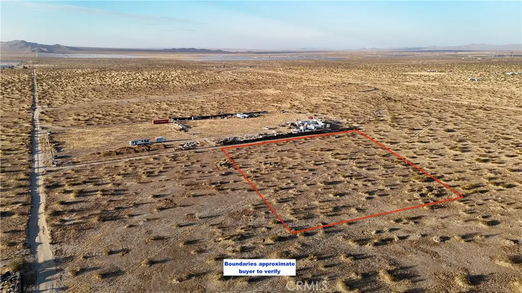 730 Vinton Road, Adelanto, CA 92301 - Image #1