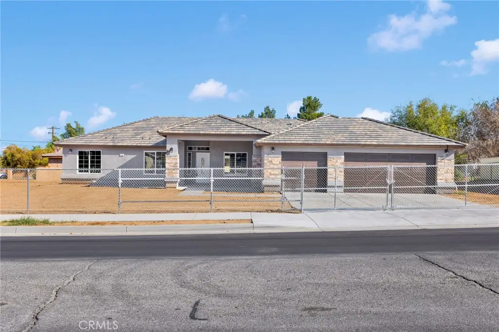 17837 Sultana Street, Hesperia, CA 92345 - Image #1