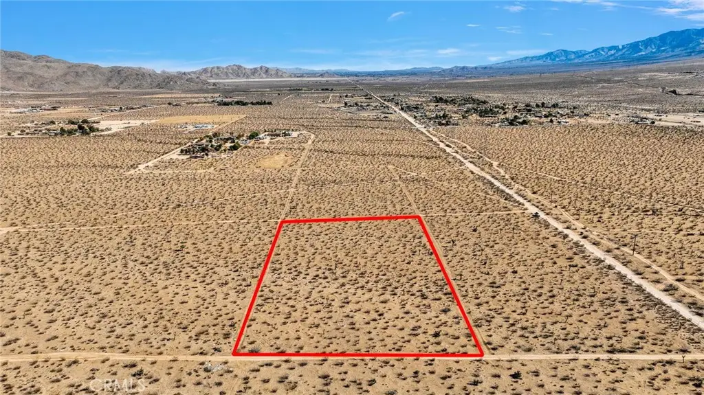 0 Lagartijo, Apple Valley, CA 92308 - #1