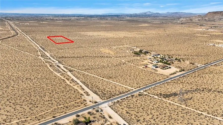0 Lagartijo, Apple Valley, CA 92308 - #2