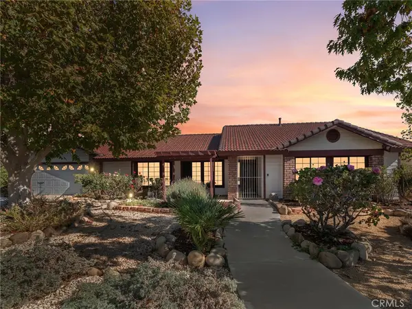 13411 Ivanpah Rd, Apple Valley, CA 92308