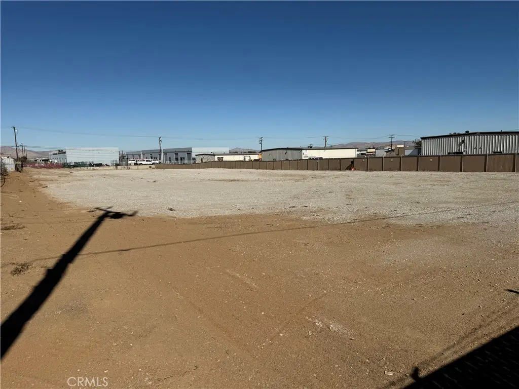 0 Catalpa Street, Hesperia, CA 92345 - #1