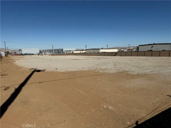 0 Catalpa Street, Hesperia, CA 92345