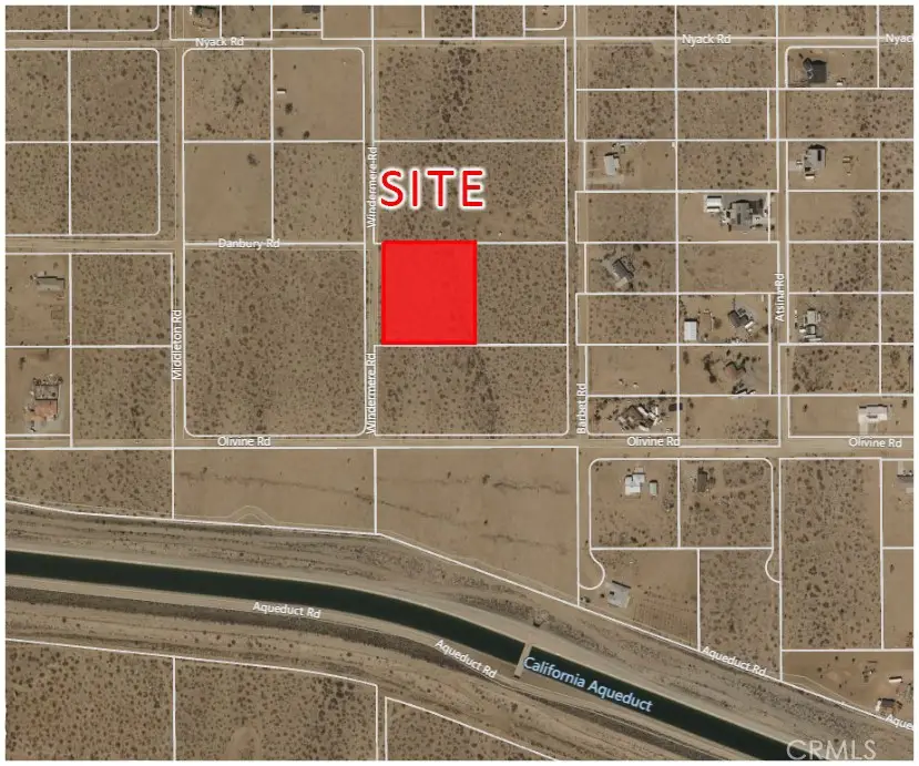 0 Windermere Road, Phelan, CA 92371 - Image #2