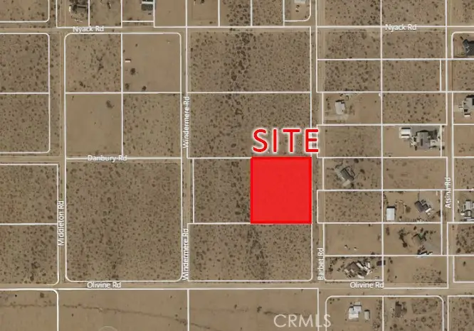 0 Barbet Road, Phelan, CA 92371 - Image #2