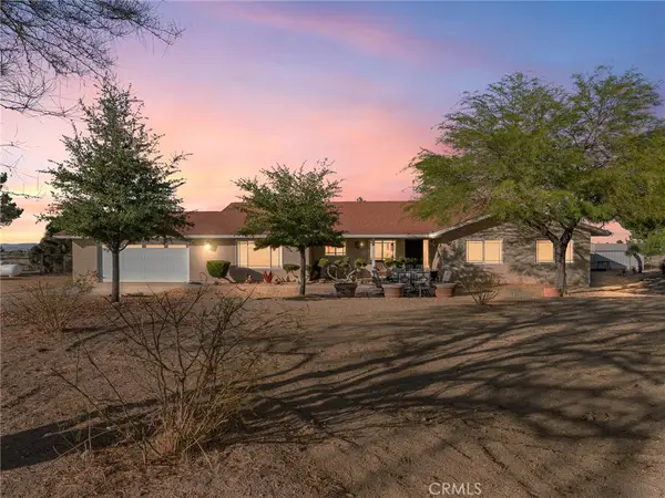 3996 Yucca Terrace, Phelan, CA 92371