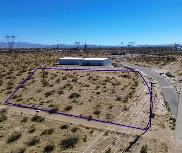 9 Violet, Adelanto, CA 92301