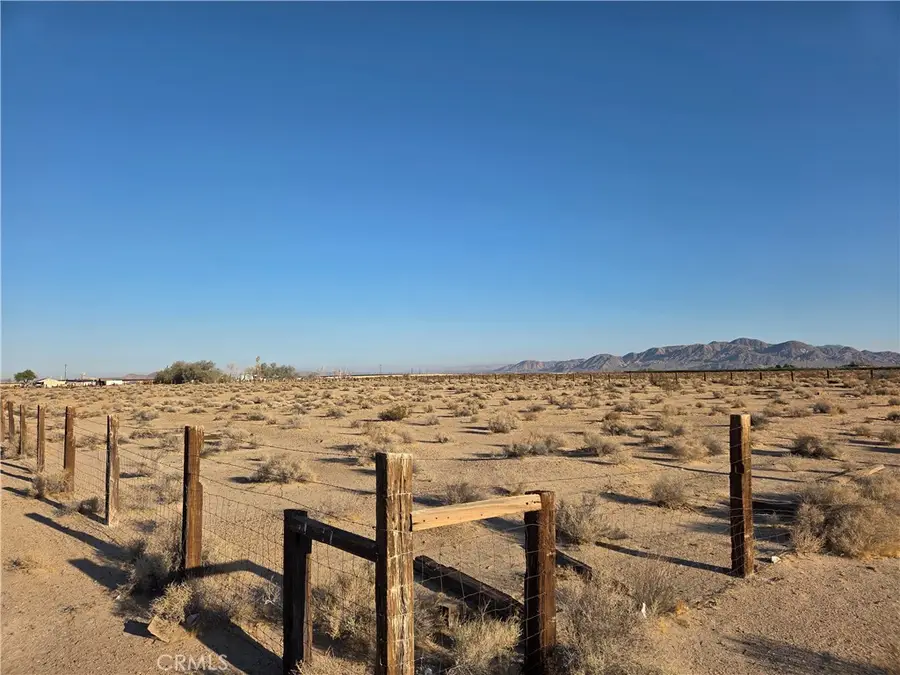 0 Minneola, Newberry Springs, CA 92365 - Image #2