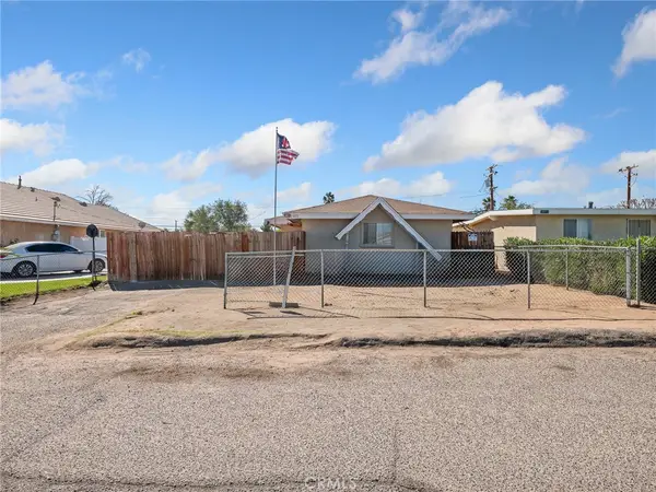 16003 Chestnut Street, Hesperia, CA 92345
