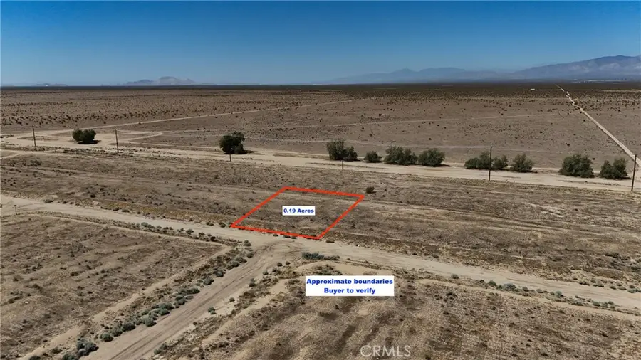 742 71 St Street, California City, CA 93505 - #2